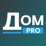 Дом PRO недвижимость, квартиры APK