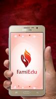 FamiEdu الملصق
