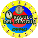 Oraculo del Dilogun demo APK