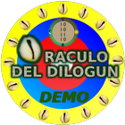 Oraculo del Dilogun demo アイコン