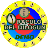 Oraculo del Dilogun demo-icoon