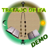 Oracle of Ifa demo আইকন