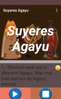 Suyeres Agayu 포스터