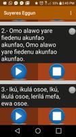 Suyeres Eggun. screenshot 1