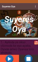 Suyeres Oya-poster