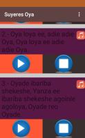 Suyeres Oya captura de pantalla 1
