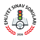 Ehliyet Sınav Soruları 2026 APK
