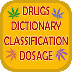 Drugs Classification 图标