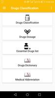Drugs Classification 截图 1