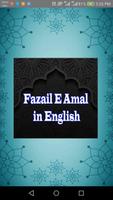 Fazail E Amal in English Poster