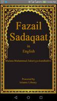 Fazail E Sadaqaat in English captura de pantalla 3