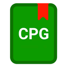 CPG Malaysia 아이콘