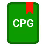 CPG Malaysia 아이콘