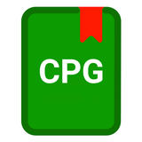 CPG Malaysia icon