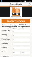 Sunfin Realty Affiche