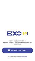Eventos EIXO[SP] پوسٹر