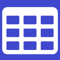 Multi Column Counter Table Sum