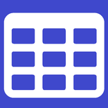 Multi Column Counter Table Sum