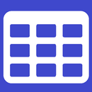Multi Column Counter Table Sum APK