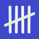 APK Tally Counter Zen Emoji