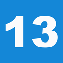 13 Month Fixed Calendar APK
