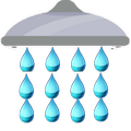 Shower to GO Simulator AR