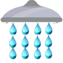 Shower to GO Simulator AR APK