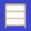 Shelving Unit Closet Maker Pro icon