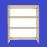 Shelving Unit Closet Maker Pro