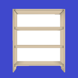 Shelving Unit Closet Maker Pro APK