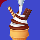 ice cream factory APK