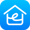 Rumah ECes أيقونة