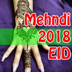 Descargar APK de Eid Mehndi Designs 2018