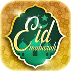 Eid Mubarak ícone