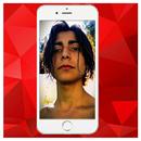 Aidan gallagher fondos HD- WALLPAPER FANS APK