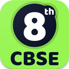 Class 8 Solutions App biểu tượng
