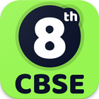 Class 8 Solutions App আইকন