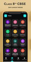 Class 8 Solutions App Screenshot 3