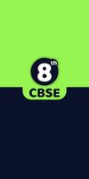 Class 8 Solutions App الملصق