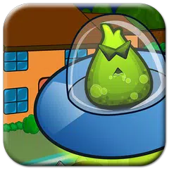 Alien Disruption APK Herunterladen