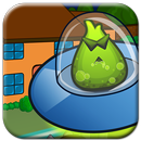 Alien Disruption APK