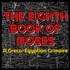 ikon The Eighth Book of Moses