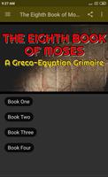 The Eighth Book of Moses poster