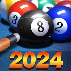 8 Ball Blitz - Billiards Games APK Herunterladen