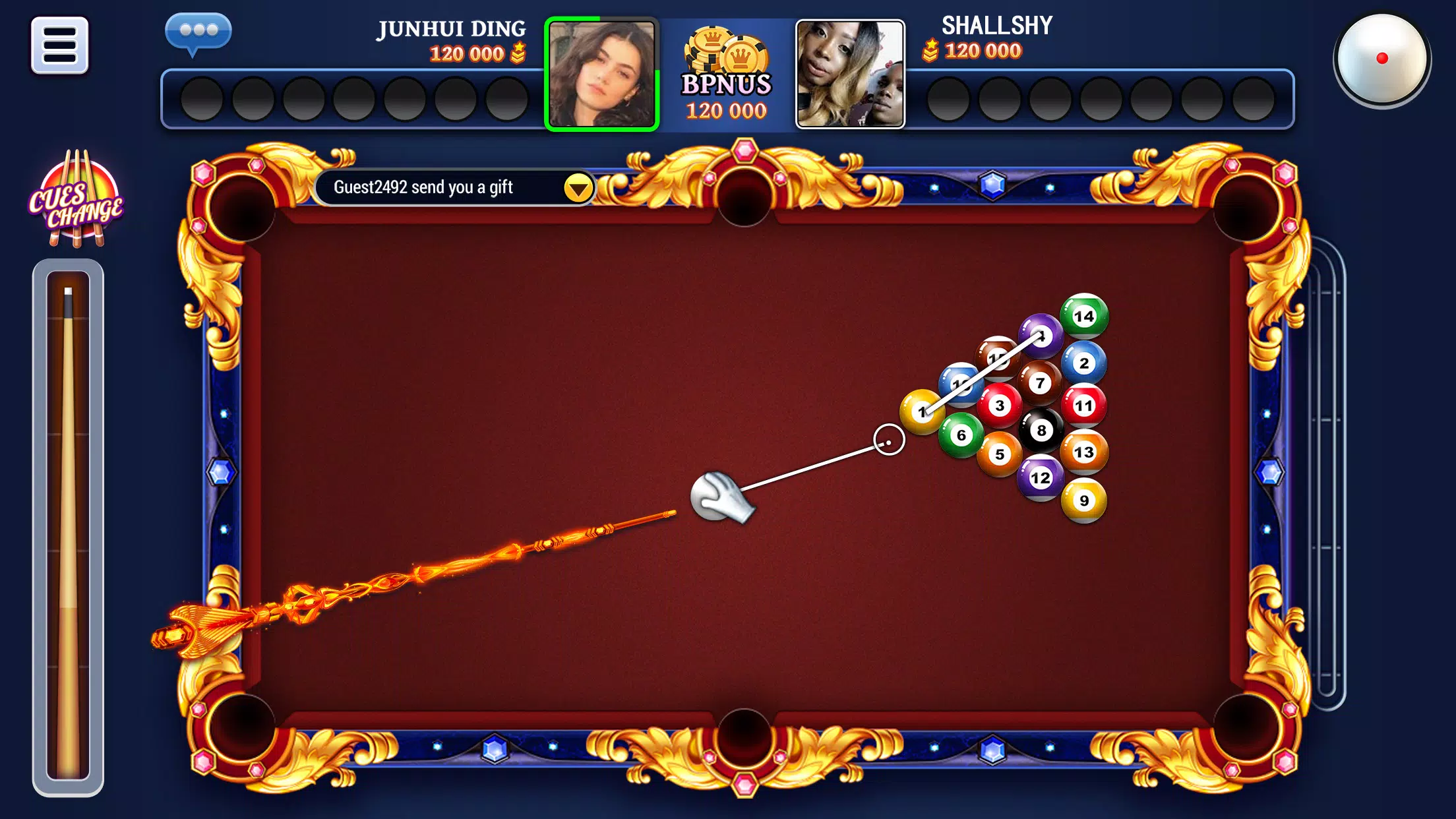 8 Ball Blitz APK for Android Download