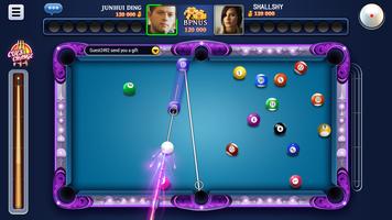 8 Ball Blitz syot layar 1