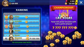 8 Ball Blitz ảnh chụp màn hình 2