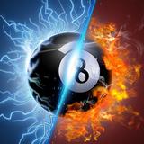 8 Ball Blitz Pro Zeichen