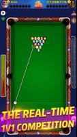 8 Ball Blitz Pro โปสเตอร์