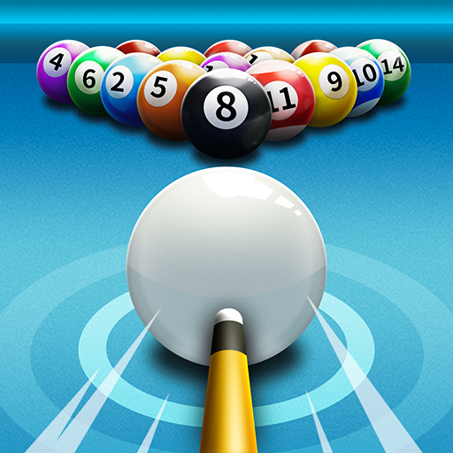 8-Ball- und 9-Ball-Billard